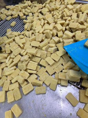 Spicy Fresh/Frozen Ginger Naturally Bright No Burnt or Mouldy Clean Roots Various Sizes