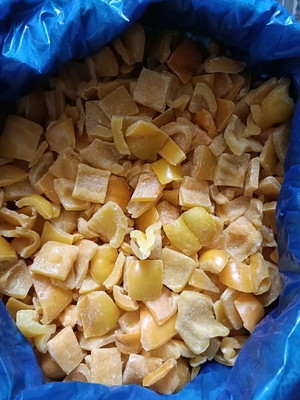 Get the Best Deals on Frozen Vegetable and Affordable Yellow Pepper Dices
