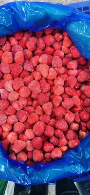 Take Your Business to the Next Level with Frozen Fruit Strawberry
