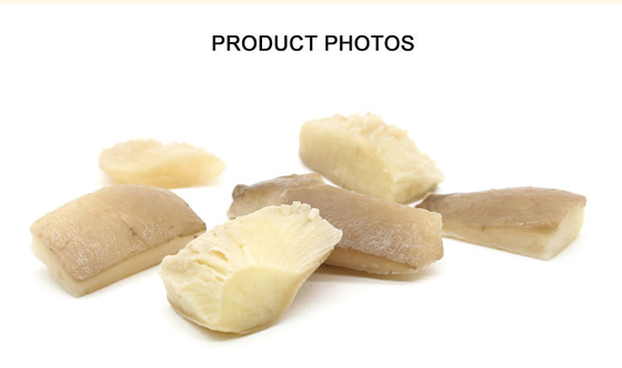 Best High Quality Frozen Oyster Mushroom Wholesale New Crop IQF Oyster Mushrooms Cuts