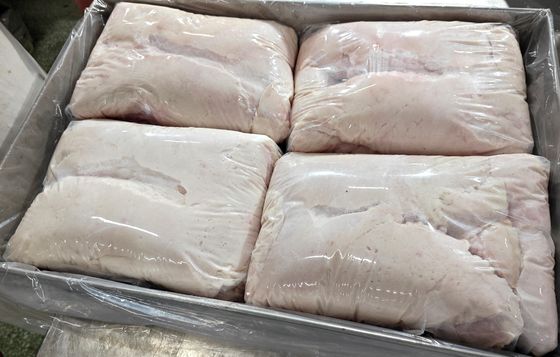 Wysokiej jakości, dobra cena, mrożony halal tłuszcz z ogona jagnięcego/owczego dostępny. Mrożony tłuszcz z ogona jagnięcego na sprzedaż