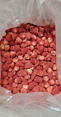 Gorąca Wyprzedaż Wysokiej Jakości Mrożonych Truskawek