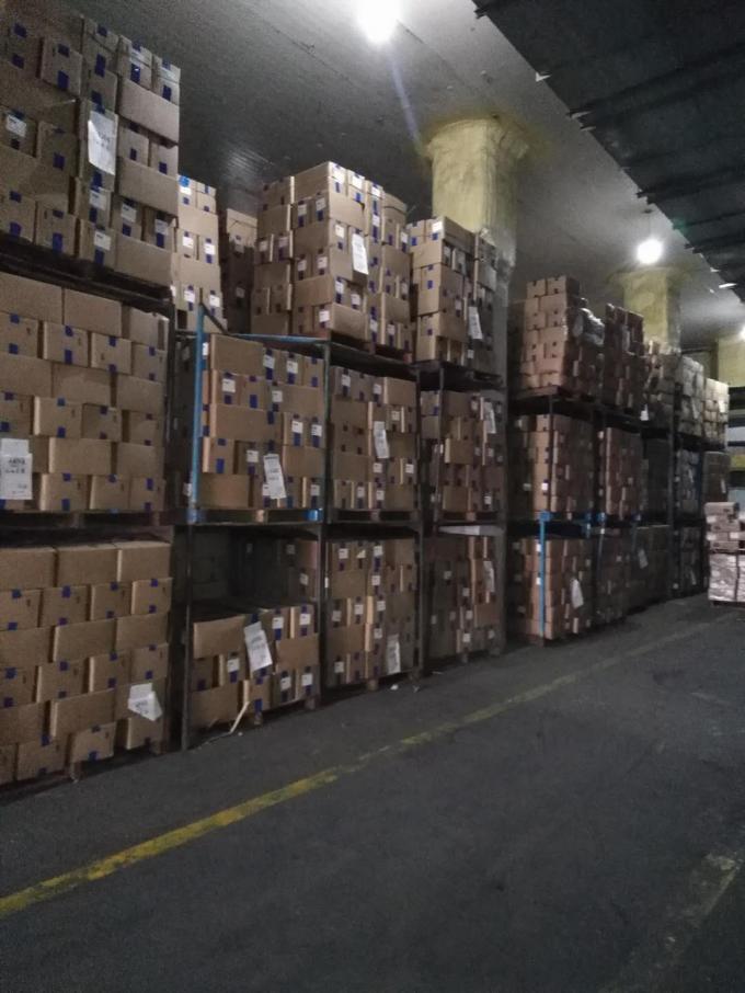 Wysokiej jakości masowe zamrożone maliny Zamrożone maliny masowe opakowania owoce 13