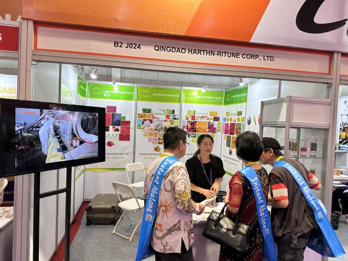 Wysokiej jakości masowe zamrożone maliny Zamrożone maliny masowe opakowania owoce 15