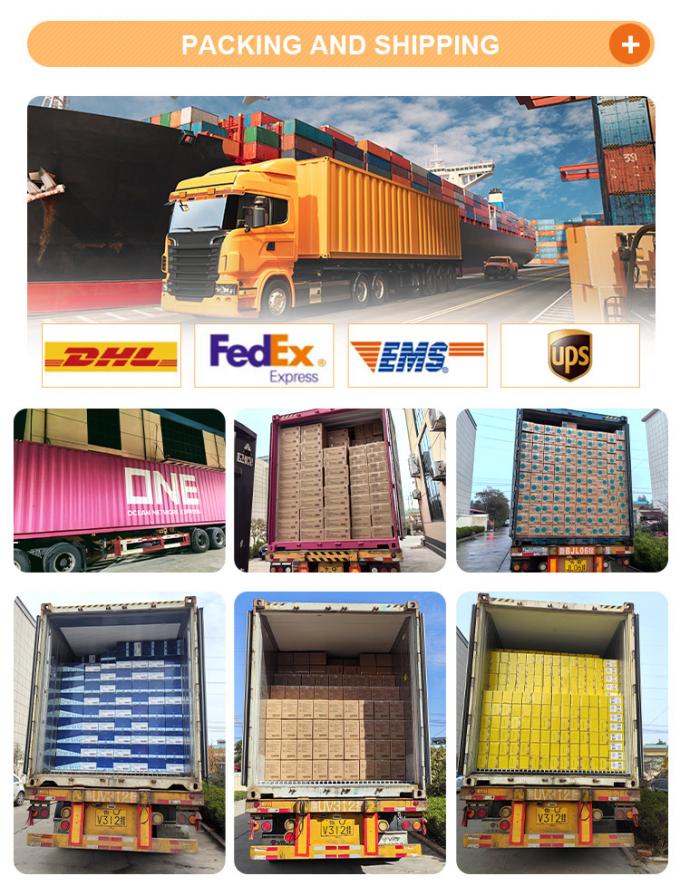 Sinocharm HACCP Słodkie zamrożone merytoryki 10*10mm kostki Cena fabryczna IQF Kubki merytoryk&oacute;w Eksporter Mrożone merytoryki w kostkach 3