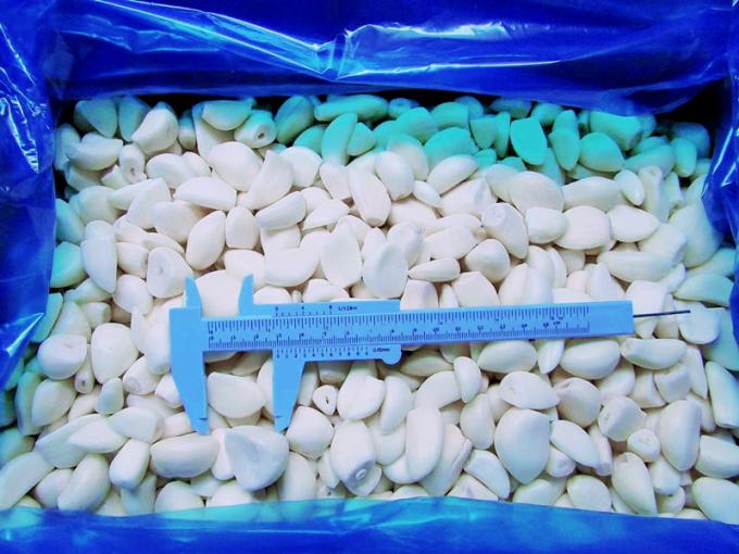 Czosnek hurtowy o świeżym smaku i długiej trwałości 0