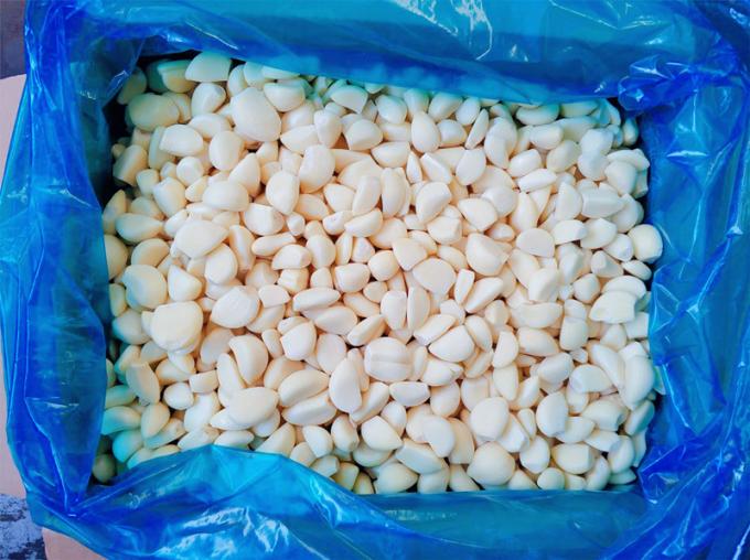 Czosnek hurtowy o świeżym smaku i długiej trwałości 1