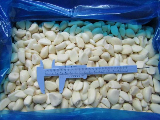 Czosnek hurtowy o świeżym smaku i długiej trwałości 2