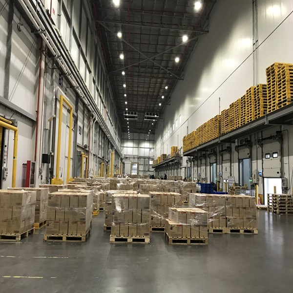 Tańsza cena Najwyższej jakości niskotłuszczowa czysta HALAL Zatwierdzona zamrożona wątroba jagnięca 1