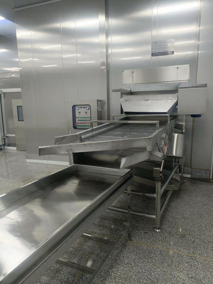 Cena Fabryczna Gorących Produkt&oacute;w Biały Kolor Certyfikaty BRC HACCP Mrożone Warzywa IQF Organiczny Czosnek 2