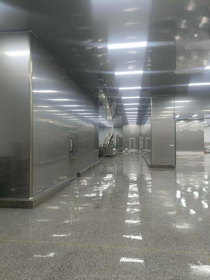 Cena Fabryczna Gorących Produkt&oacute;w Biały Kolor Certyfikaty BRC HACCP Mrożone Warzywa IQF Organiczny Czosnek 5