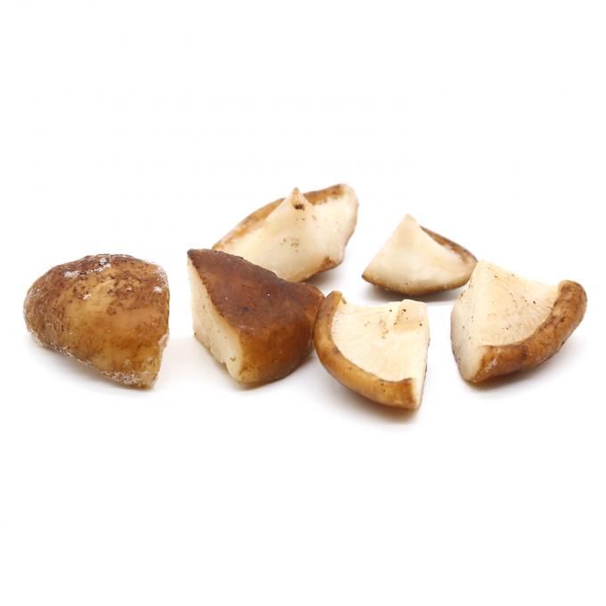 Pochodzenie Chiny Gorąca sprzedaż Iqf Żywność Hodowla grzybów Shiitake Grzyby do zamrożonych Shiitake 0
