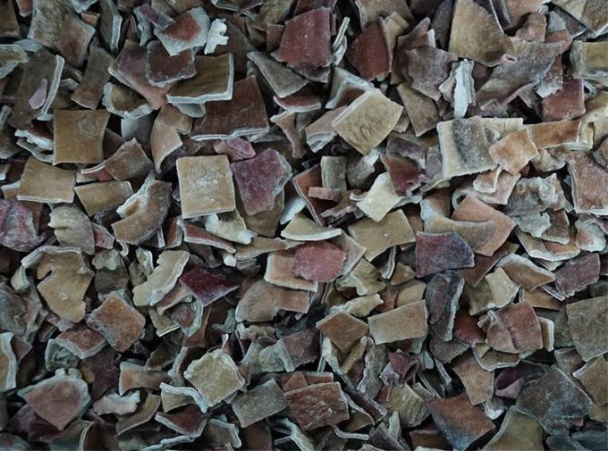 Sinocharm Nowy Sezon BRC Certyfikowane W 4-6mm Świeże Mrożone Grzyby IQF Paski Czarnych Grzyb&oacute;w 3