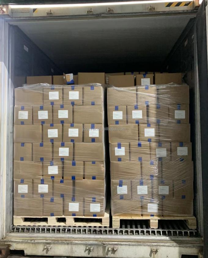 Wysokiej jakości IQF Fabryka Zamarznięte warzywa Cena hurtowa Zamarznięte brokuły 7