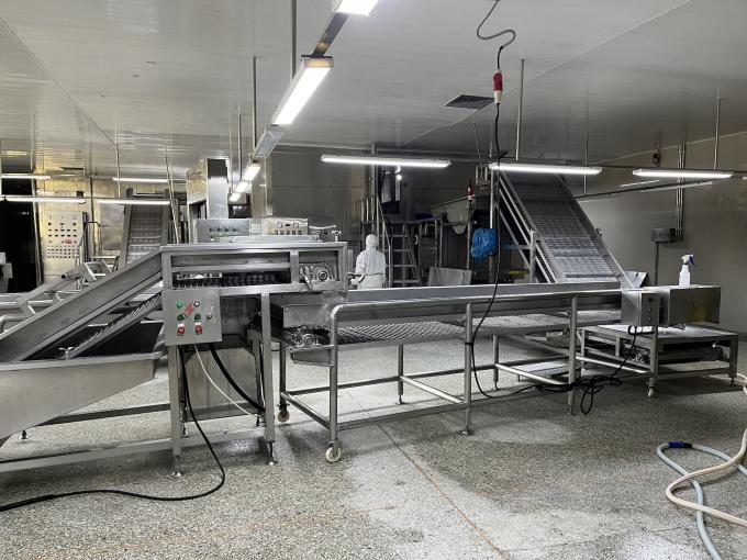 Wysokiej jakości świeże mrożone maliny zbierane ręcznie dla słodkiego smaku do sok&oacute;w, deser&oacute;w i koktajli mlecznych 11