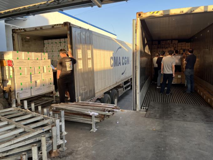 Wysokiej jakości świeże mrożone maliny zbierane ręcznie dla słodkiego smaku do sok&oacute;w, deser&oacute;w i koktajli mlecznych 15