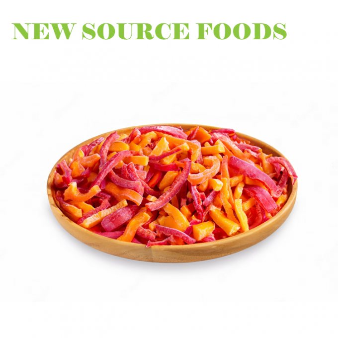 Najlepsza wysokiej jakości zamrożone grzyby ostryżowe hurtowe nowy upraw IQF grzyby ostryżowe 7