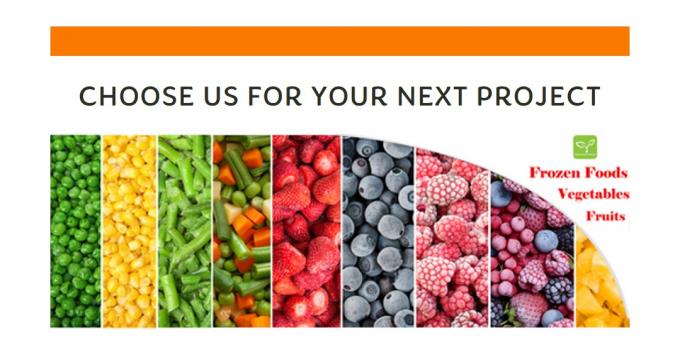 Najlepsza wysokiej jakości zamrożone grzyby ostryżowe hurtowe nowy upraw IQF grzyby ostryżowe 9