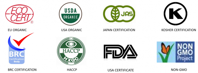 Certyfikowana jakość, profesjonalna produkcja IQF Zamrożone paski papryki czerwonej 7