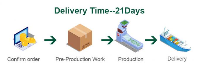 HALAL Certified Frozen Vegetables Factory IQF Tomato Dices 10 mm Zamrożone pomidory w Chinach 3