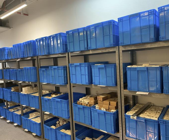 Wysokiej jakości świeże mrożone maliny zbierane ręcznie dla słodkiego smaku do sok&oacute;w, deser&oacute;w i koktajli mlecznych 7