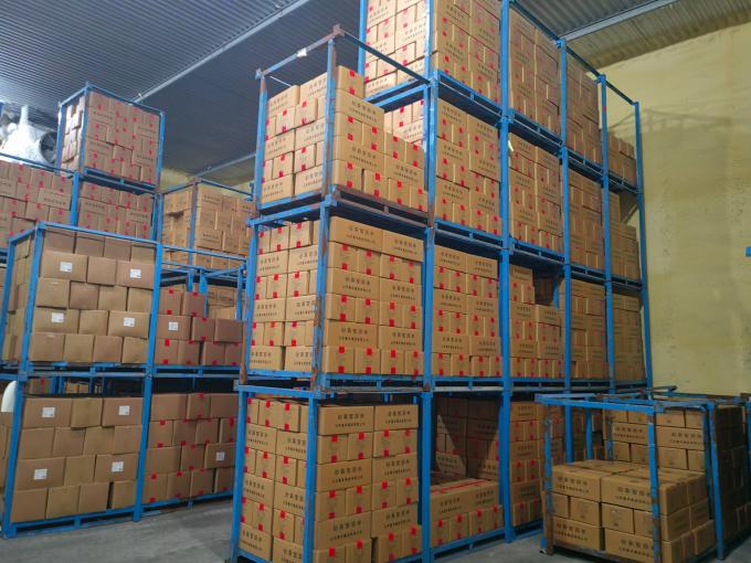 Wysokiej jakości zamrożone piersi kurczaka bez kości Eksport gotowe w opakowaniach masowych 9